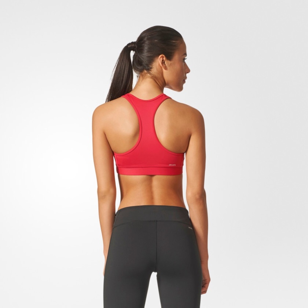 TECHFIT BRA BQ0863 A4 - Picture 3 of 6